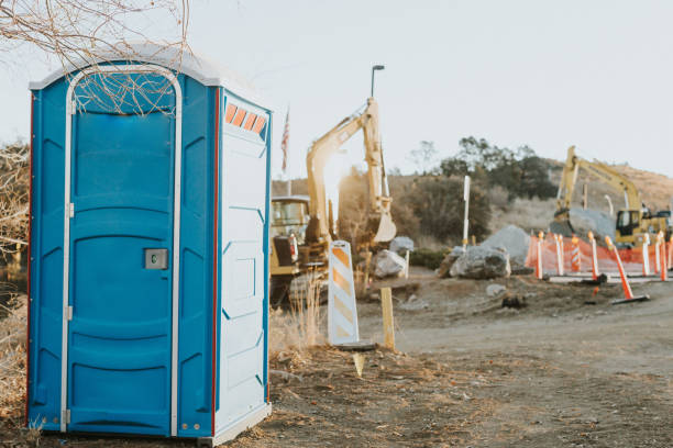 Best Temporary restroom rental  in Spencerville, OH