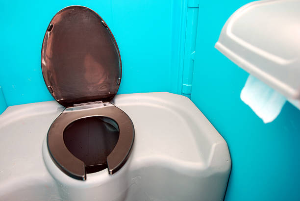 Best Affordable porta potty rental  in Spencerville, OH