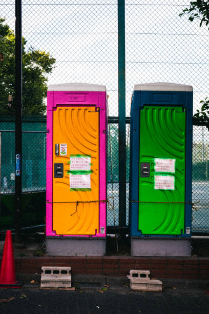 Best Affordable portable toilet rental  in Spencerville, OH