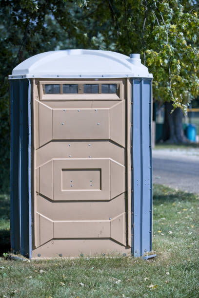 Best Local porta potty services  in Spencerville, OH