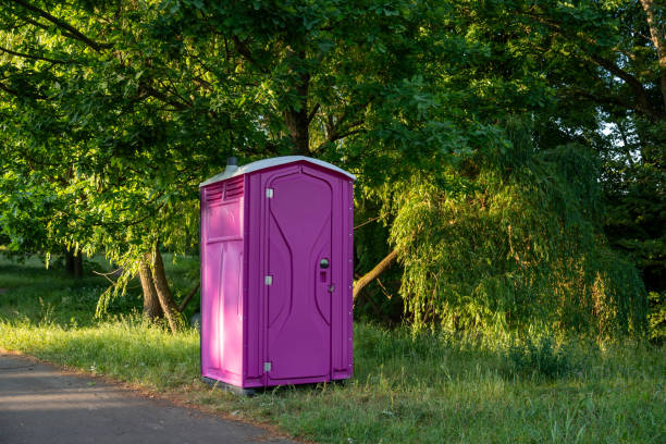 Best Portable toilet rental for construction  in Spencerville, OH
