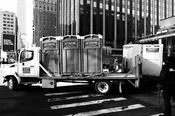 Reliable Spencerville, OH porta potty rental Solutions