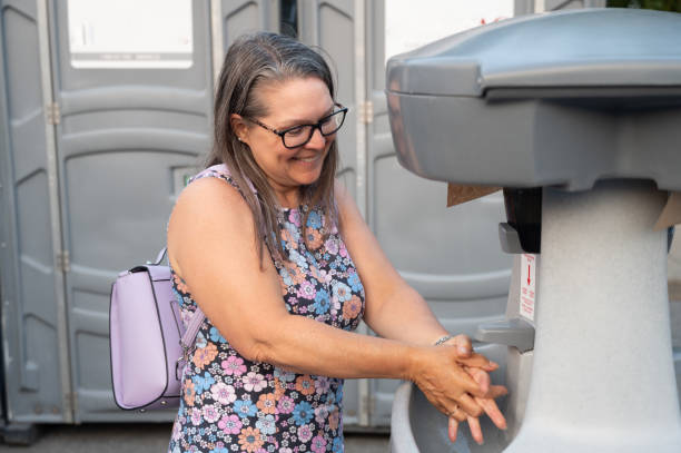 Best Portable sink rental  in Spencerville, OH