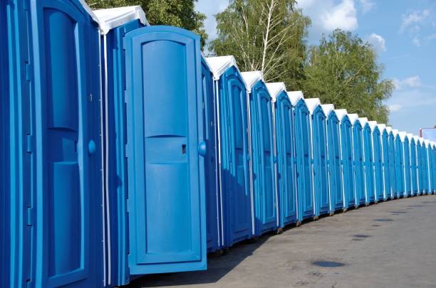 Best Portable bathroom rental  in Spencerville, OH
